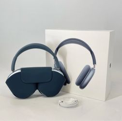 AirPods Max (BLUE)