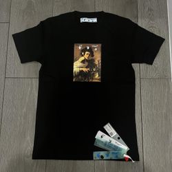 Off White T-Shirt New Season Any Colors