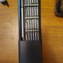 Computer And Tablet Screwdriver Kit
