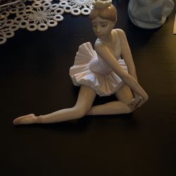 Lladro Porcelain