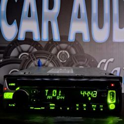 Kenwood Cd Bluetooth Car Stereo 