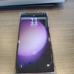 Samsung S23 Ultra