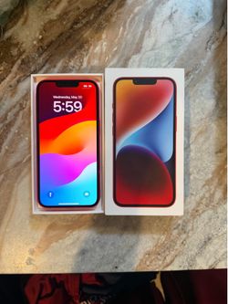 iPhone 14 New