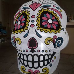 Halloween Led Light Inside Or Outside
