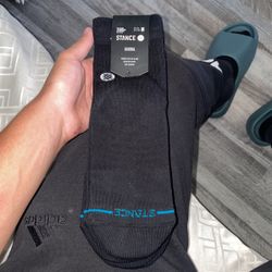 Stance Socks New