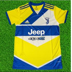 Juventus Jersey