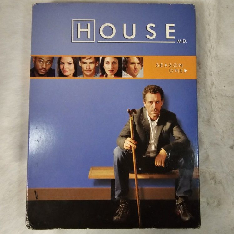 Dr House Season One