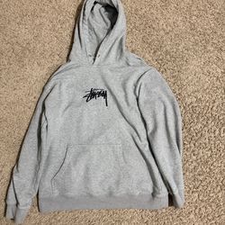 Stussy Hoodie