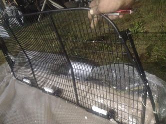 Brand New Open Box ARB Rock Sliders And Cargo Barriers