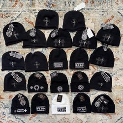 Chrome Hearts 