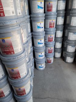 Pintura Para interior y exterior