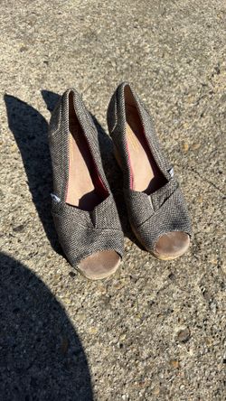 Toms Women Heels
