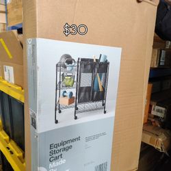 Storage And Organizer 