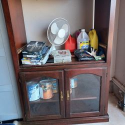 Nice Hutch