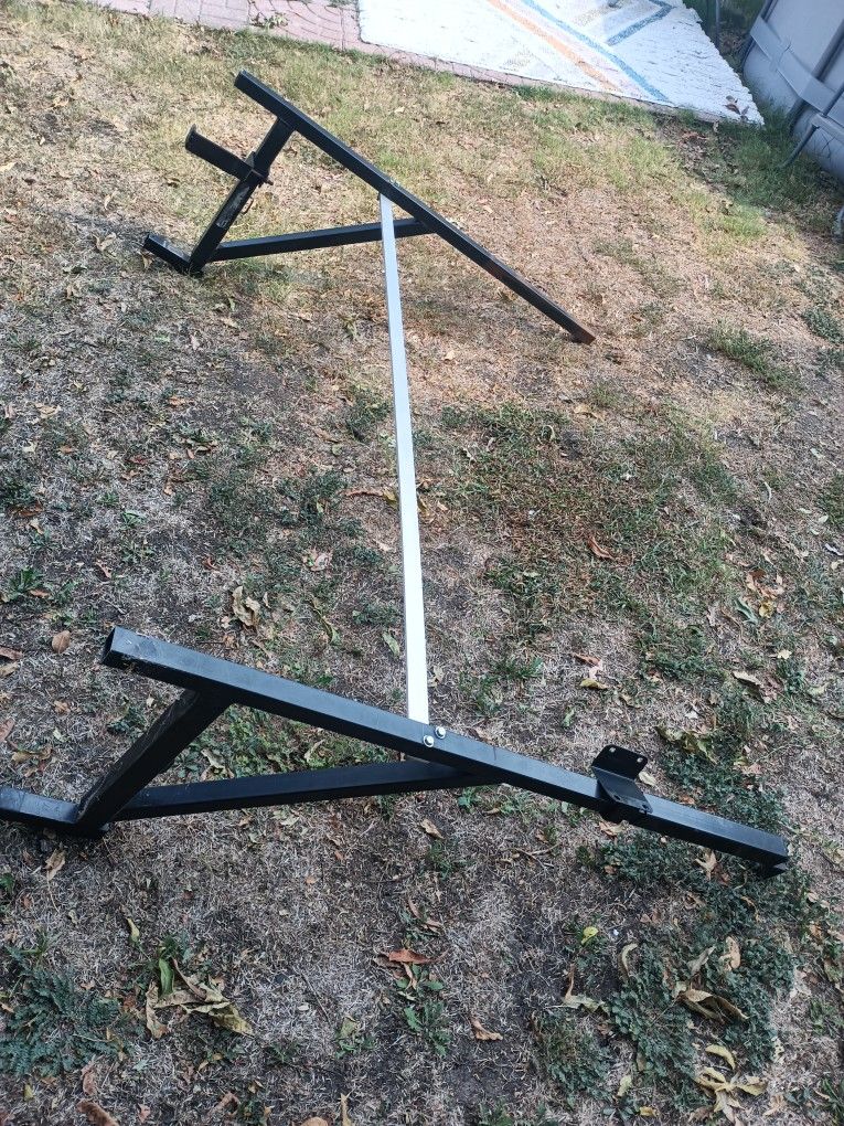 Ladder Rack