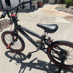 18' Kent Bike 