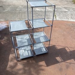 Shelf Organizer For Room