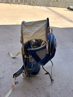 Kelty FC3.0 Child Carrier