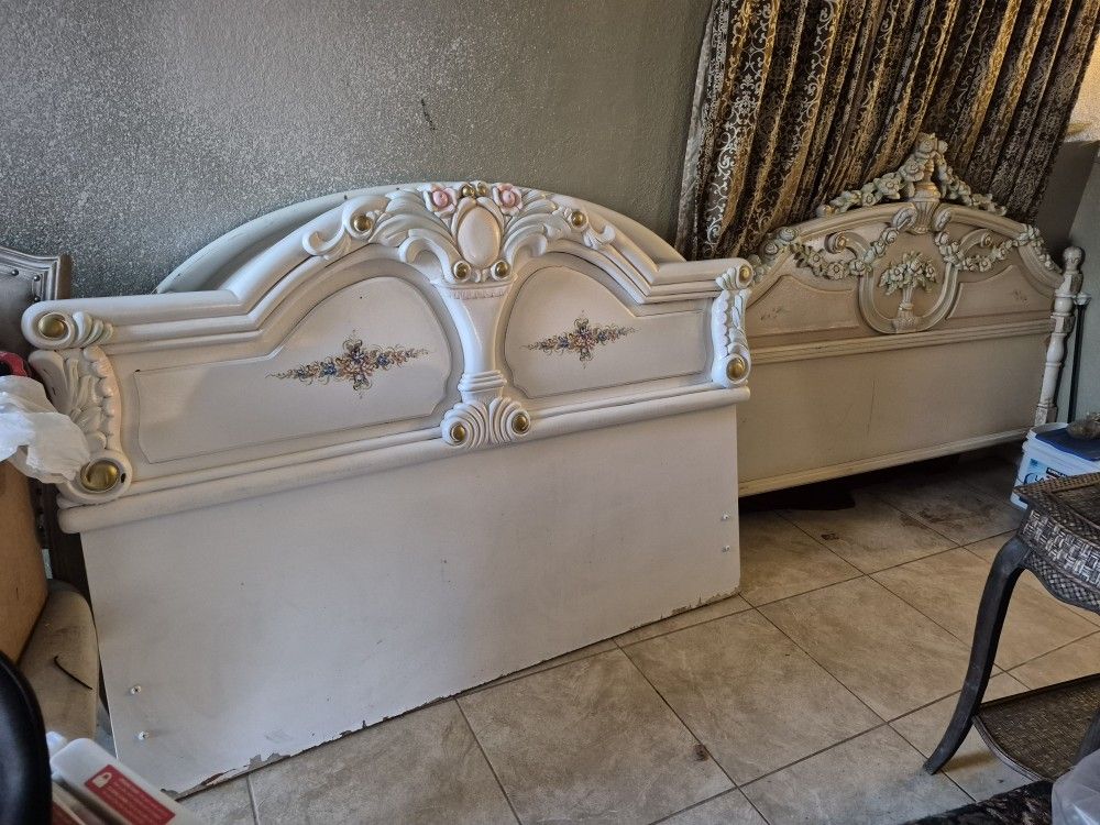 Bed Frames $10 All