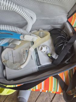Phillips respironics