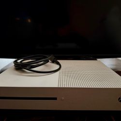 Xbox One S 1TB