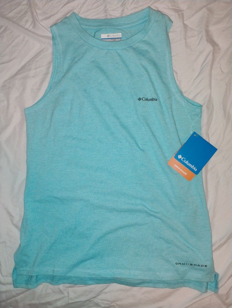 Columbia Shirt Size XS 