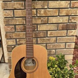 Great 😊 acoustic greatguitar guitar 🎸  made in Canada