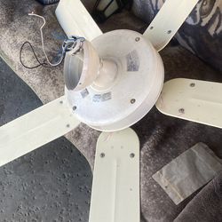 2Light 💡 fan fixtures