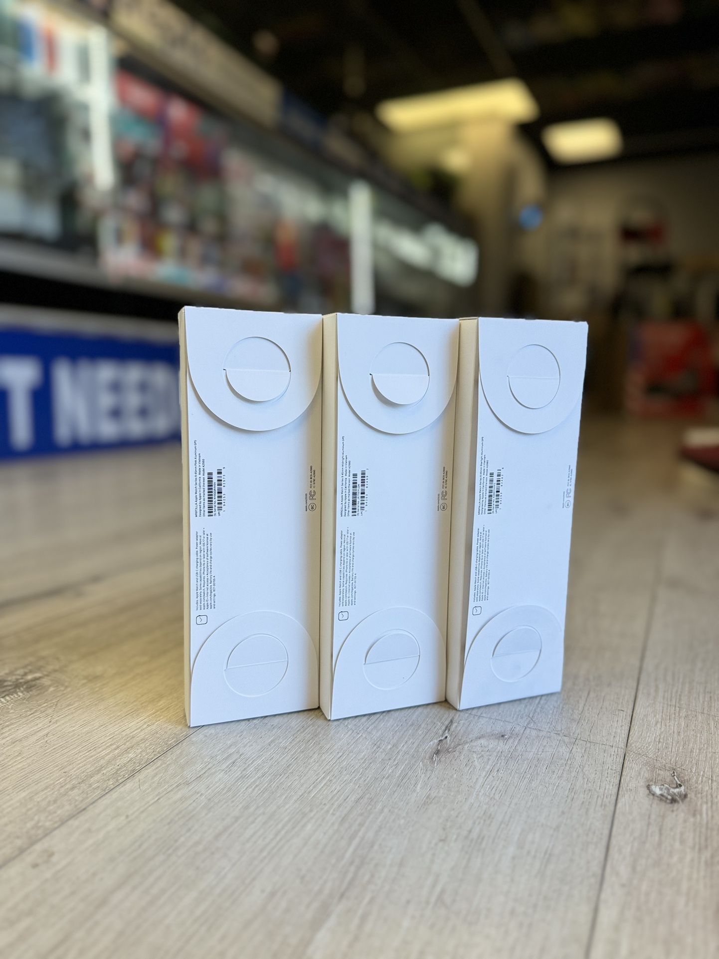 Apple Watch Series 9 (All Colors & Sizes Available)