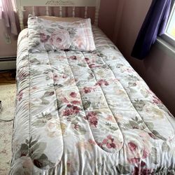 Girls Bedroom Set