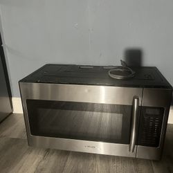 Samsung Microwave 