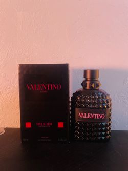 Valentino born in Roma