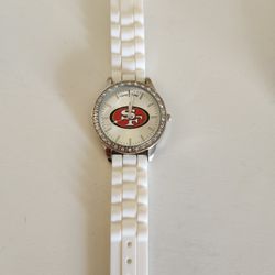NFL 49ers Watch