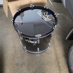 Remo Powerstroke 3 Bass Drum 