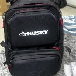 HUSKY Tool Bag 