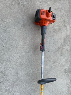 Husqvarna weedeater