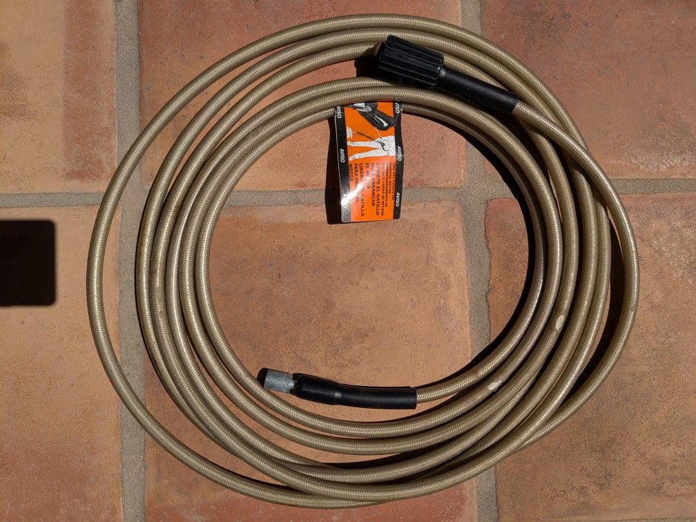 Simpson Pressure Washer Hose (Used)