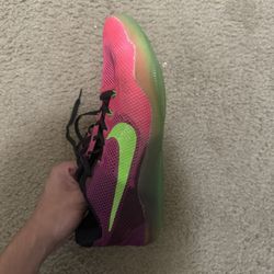 Kobe 11 Mambacurial