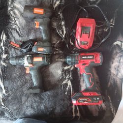 Drills For Sale