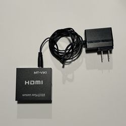 HDMI Splitter 