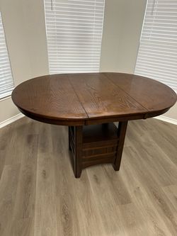 Dining Room Table