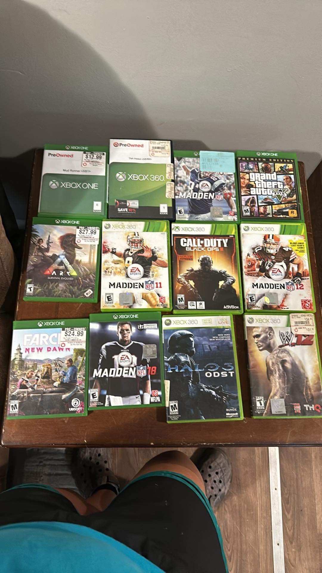 Games