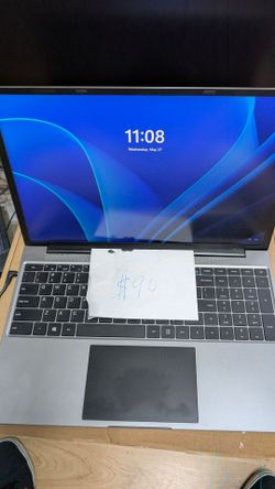 14in laptop
