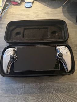 Play station portal trade for Nintendo switch
