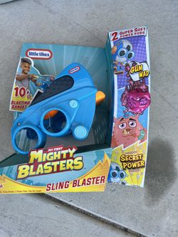 Slingshot Toy For Toddlers