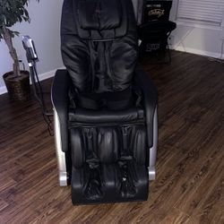 Jangsoo Massage Chair
