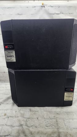Bose 301 Iv