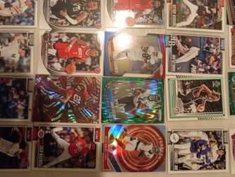 350 sports cards