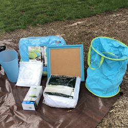 Matching College Bedroom Set