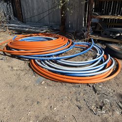 2” Plumbflex Or Pex Not Sure